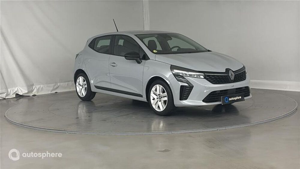 Clio 1.5 Blue dCi 100ch Evolution - 24 2025 occasion 62218 Loison-sous-Lens