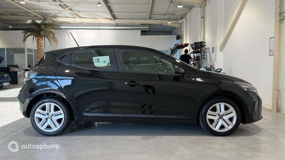 Clio 1.0 TCe 90ch Evolution - 24 2024 occasion 13090 Aix-en-Provence