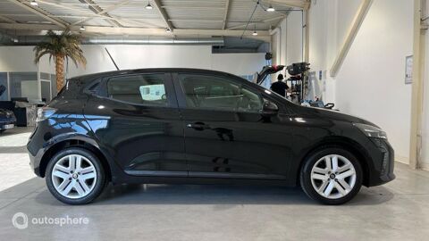 Clio 1.0 TCe 90ch Evolution - 24 2024 occasion 13090 Aix-en-Provence