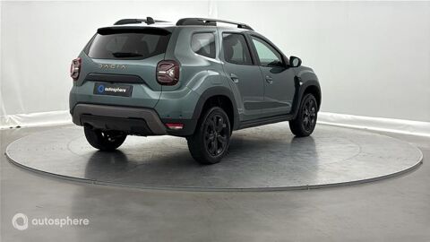 Duster 1.3 TCe 150ch FAP Extreme 4x2 EDC 2024 occasion 57100 Thionville