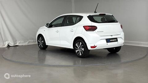 Sandero 1.0 SCe 65ch Expression -24 2024 occasion 57100 Thionville