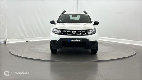 Duster 1.0 ECO-G 100ch Essential 4x2 2022 occasion 59470 Wormhout