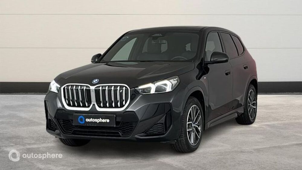 X1 ixDrive30 313ch M Sport 2023 occasion 59650 Villeneuve-d'Ascq
