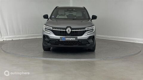 Espace 1.2 E-Tech full hybrid 200ch Iconic 2023 occasion 59850 Nieppe