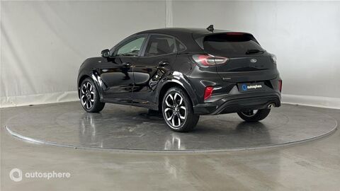 Puma 1.0 EcoBoost 125ch S&S mHEV ST-Line X Powershift 2024 occasion 62800 LIEVIN