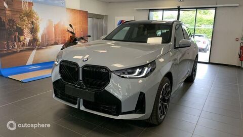 Annonce voiture BMW X3 84790 