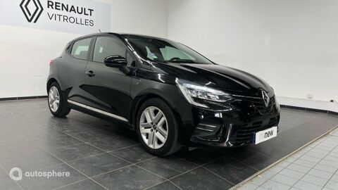 Clio 1.0 TCe 100ch Business 2020 occasion 13127 Vitrolles