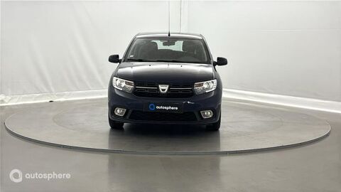 Sandero 1.0 SCe 75ch Ambiance 4cv 2018 occasion 57000 Metz