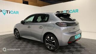 208 1.2 Turbo 100ch Allure 2026 occasion 84000 Avignon