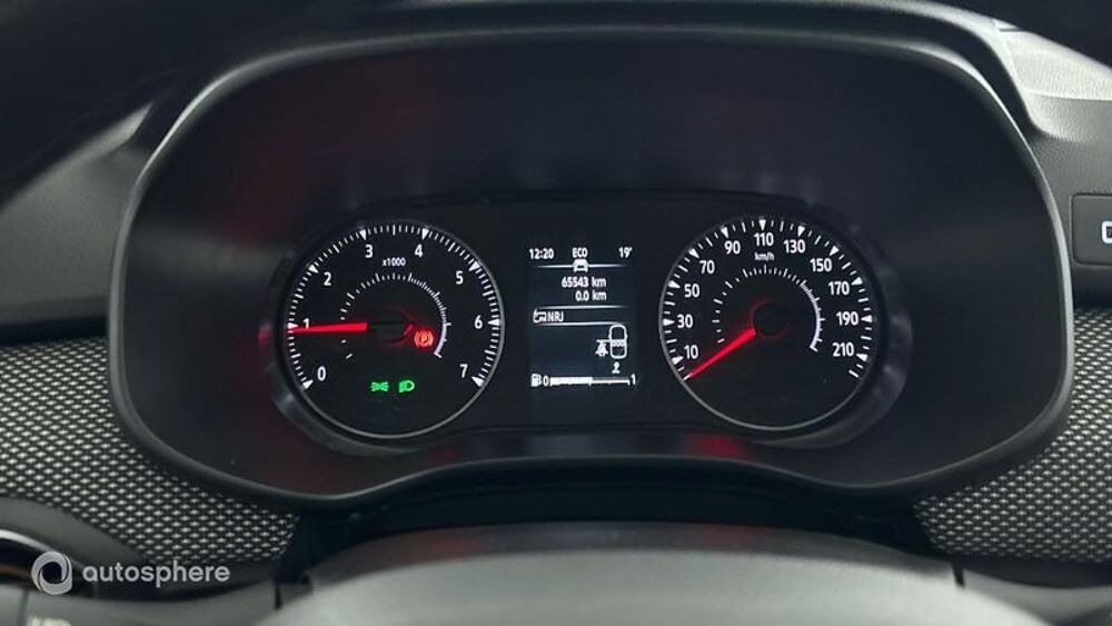 Sandero 1.0 TCe 90ch Stepway Confort -22 2022 occasion 59320 Sequedin
