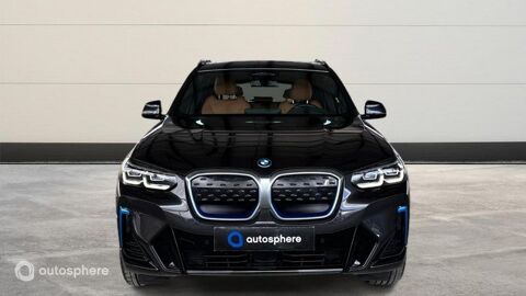 iX3 M Sport 286ch Inspiring 2024 occasion 33700 M&eacute;rignac