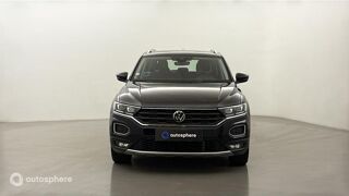 T-ROC 1.5 TSI EVO 150ch Active DSG7 S&S 2021 occasion 79000 Niort