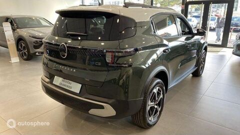 C3 Aircross Electrique 113ch MAX 2025 occasion 63000 Clermont-Ferrand