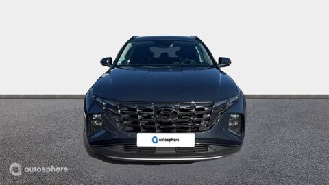 Tucson 1.6 T-GDi 265ch HEV Creative BVA6 HTRAC 2022 occasion 57100 Thionville