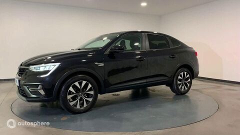 Annonce voiture Renault Arkana 17990 €