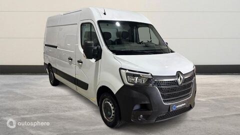 Master F3500 L2H2 2.3 Blue dCi 135ch Confort Euro6E 2023 occasion 86000 Poitiers
