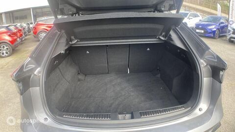 Rafale 1.2 E-Tech full hybrid 200ch esprit Alpine 2024 occasion 94000 Cr&eacute;teil
