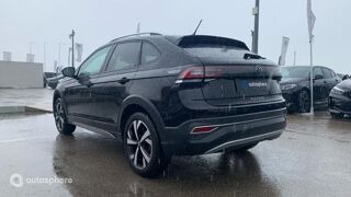 Taigo 1.5 TSI 150ch Style DSG7 2023 occasion 13700 Marignane