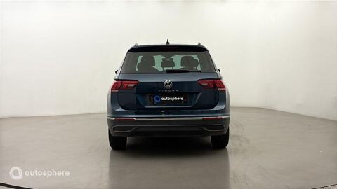 Tiguan 1.5 TSI 130ch Life Plus 2023 occasion 79000 Niort