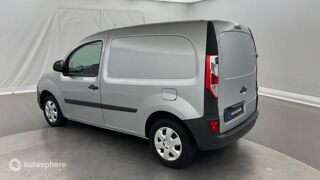 Kangoo 1.5 Blue dCi 95ch Grand Confort 2021 occasion 59223 Roncq