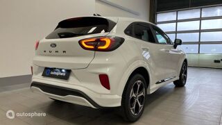 Puma 1.0 EcoBoost Hybrid 125ch ST-Line S&S 2025 occasion 94400 Vitry-sur-Seine