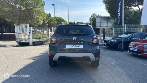 Duster 1.5 Blue dCi 115ch Evasion 4x2 E6U 2021 occasion 13127 Vitrolles
