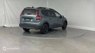 Jogger 1.6 hybrid 140ch Extreme 7 places -24 2025 occasion 62232 Fouqui&egrave;res-l&egrave;s-B&eacute;thune