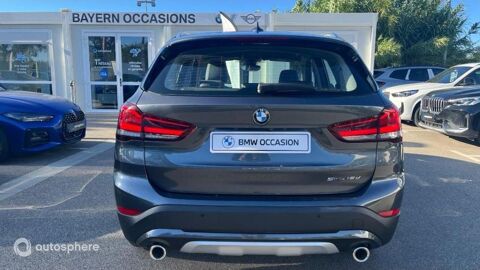 X1 xDrive18d 150ch xLine 2019 occasion 13300 Salon-de-Provence