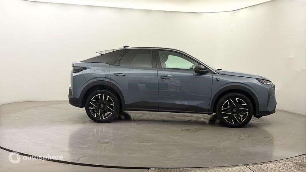 3008 1.2 Hybrid 145ch GT Exclusive e-DCS6 2026 occasion 16430 Champniers