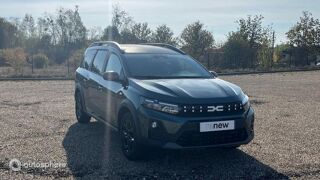 Jogger 1.8 hybrid 155ch Extreme 7 places -25 2026 occasion 54800 JARNY
