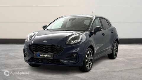 Annonce voiture Ford Puma 19299 €