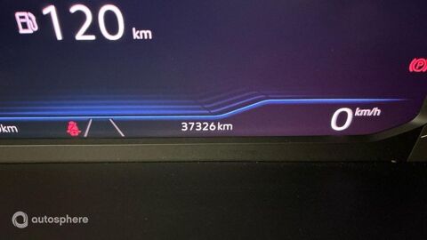 T-Cross 1.0 TSI 110ch R-Line Tech DSG7 2023 occasion 86100 Ch&acirc;tellerault
