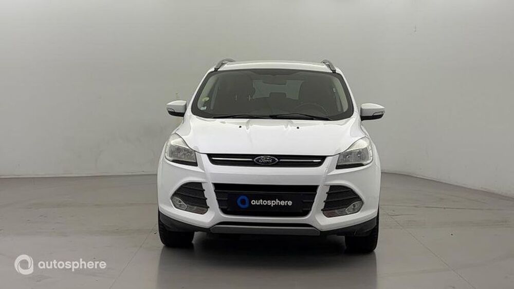Kuga 2.0 TDCi 120ch Titanium 2015 occasion 78310 Coigni&egrave;res