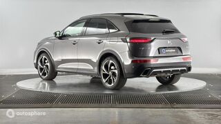 DS3 E-TENSE 4x4 300ch Louvre 2022 occasion 63000 Clermont-Ferrand