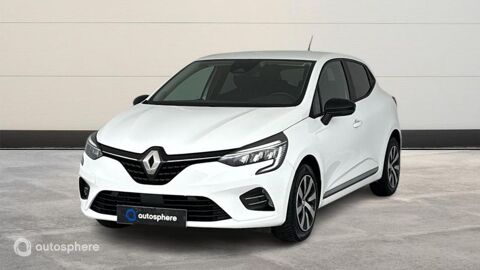 Renault Clio 1.0 TCe 90ch Evolution 2023 occasion S&eacute;zanne 51120
