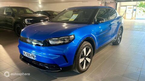 Capri 286ch Extended Range 77kWh Select RWD 2026 occasion 59600 Maubeuge