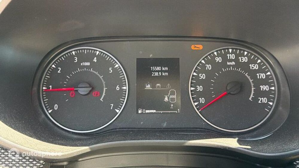 Sandero 1.0 TCe 90ch Stepway Expression 2024 occasion 13800 ISTRES