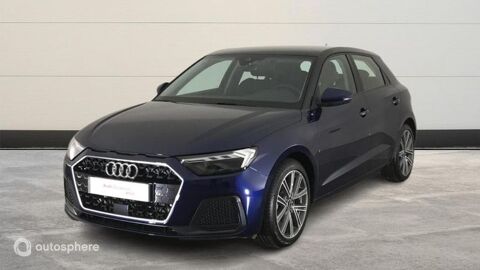 Annonce voiture Audi A1 28690 €