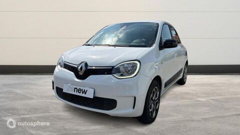 Annonce voiture Renault Twingo 13299 €