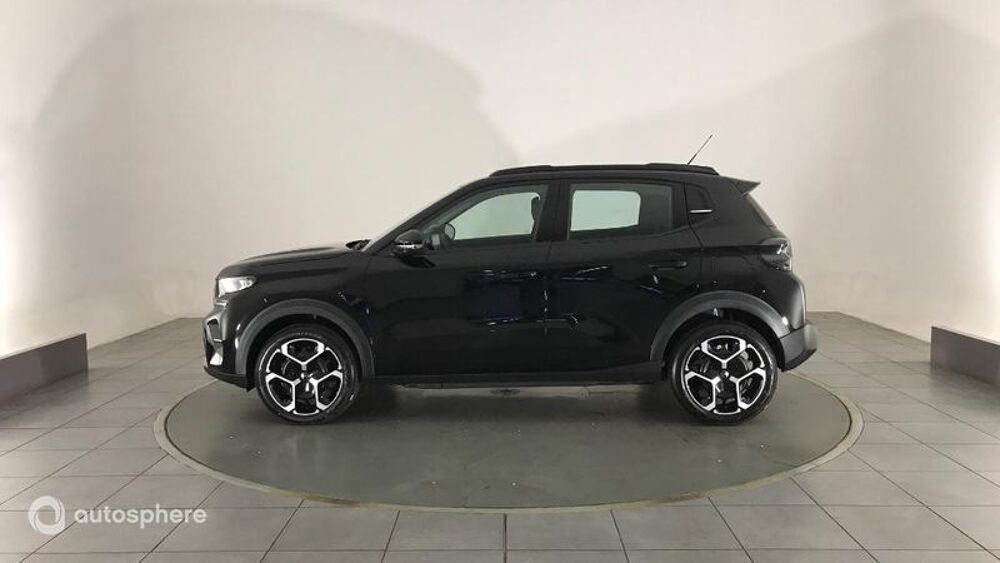 C3 Electrique 113ch 44,2kWh autonomie confort PLUS 2026 occasion 86000 Poitiers