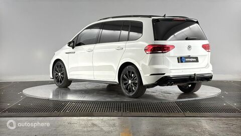 Touran 2.0 TDI 190ch FAP R-Line 2019 DSG7 5 places Euro6d-T 2019 occasion 73200 Albertville