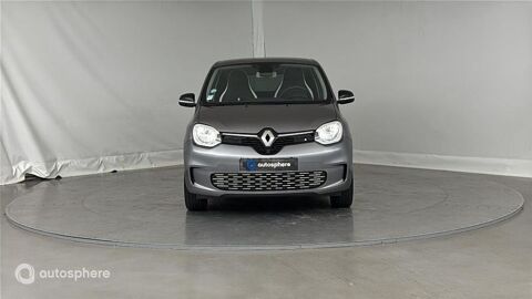 Twingo E-Tech Electric Urban Night R80 Achat Int&eacute;gral 2022 occasion 62219 Longuenesse
