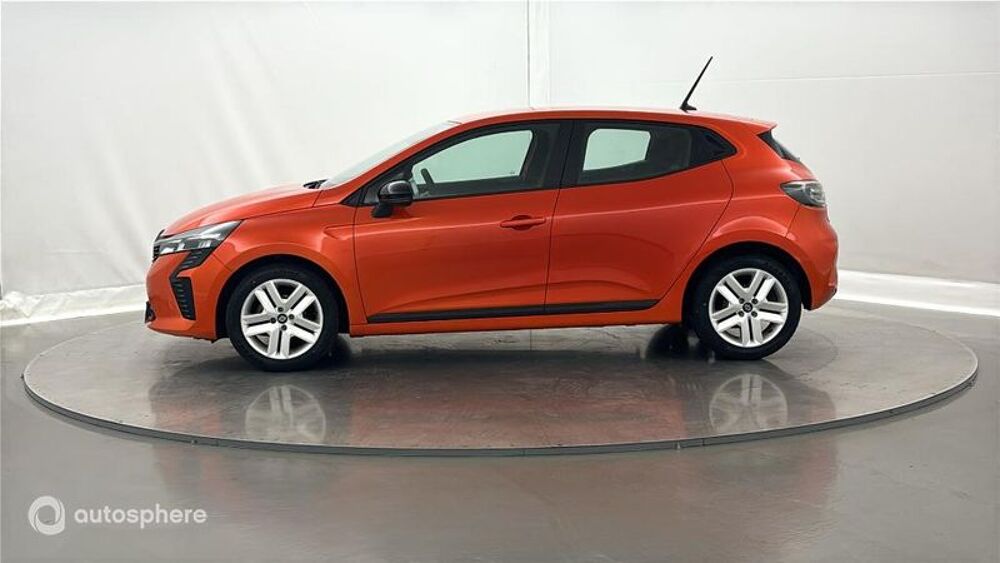 Clio 1.0 TCe 90ch Evolution 2024 occasion 62000 Arras