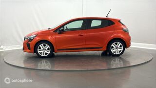 Clio 1.0 TCe 90ch Evolution 2024 occasion 62000 Arras