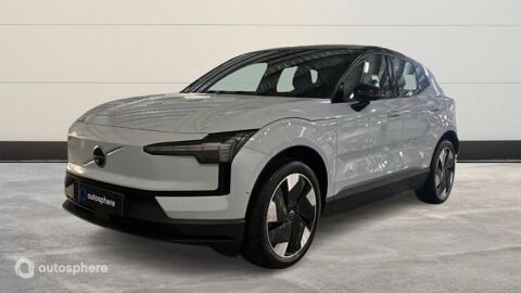 Volvo EX 30 Single Extended Range 272ch Ultra 2024 occasion Charleville-M&eacute;zi&egrave;res 08000