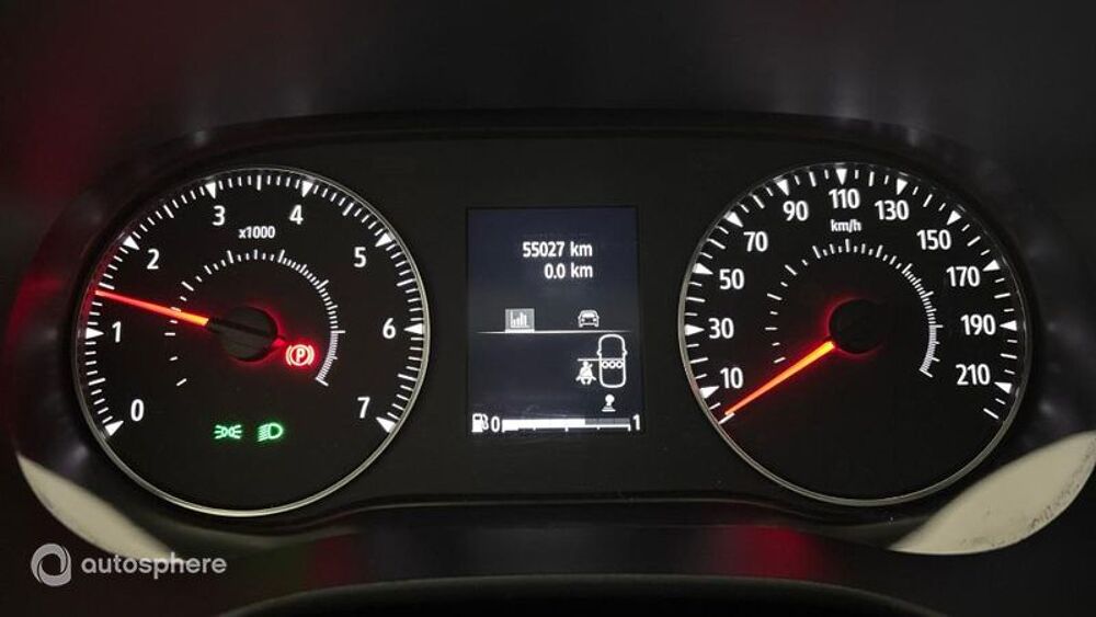Sandero 1.0 TCe 90ch Confort 2022 occasion 02500 Hirson