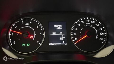 Sandero 1.0 TCe 90ch Confort 2022 occasion 02500 Hirson