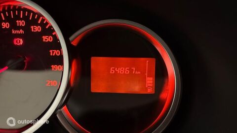 Lodgy 1.5 Blue dCi 115ch Stepway 7 places E6D-Full 2022 occasion 02200 Soissons
