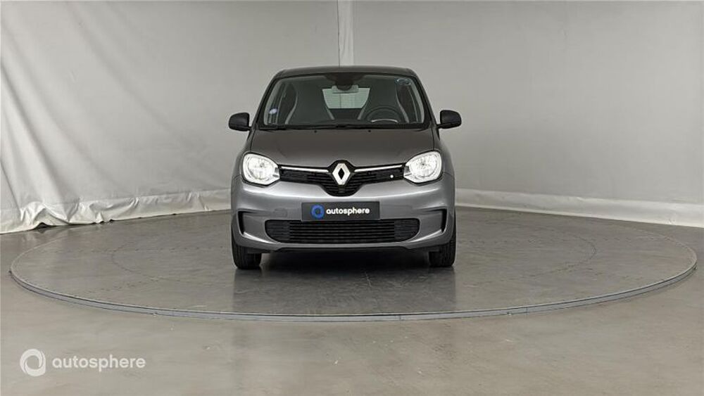 Twingo 1.0 SCe 65ch Zen - 21 2022 occasion 59223 Roncq