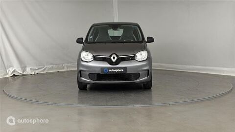 Twingo 1.0 SCe 65ch Zen - 21 2022 occasion 59223 Roncq